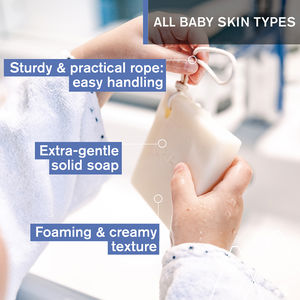 1st solid cleansing cream