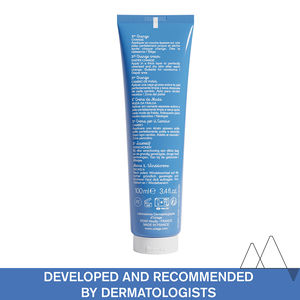 1ER change tratamiento aislante, calmante y reparador