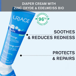 1ER change tratamiento aislante, calmante y reparador