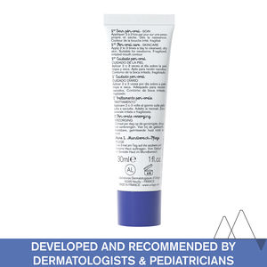 1ER cuidado peri-oral