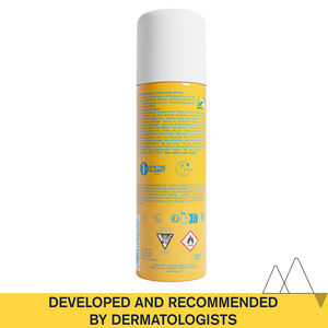 BARIÉSUN dry mist SPF50+