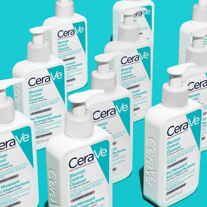 CLEANER imperfection control