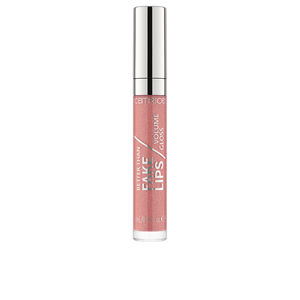 BETTER THAN FAKE LIPS volume gloss #070-enhancing ginger 5 ml