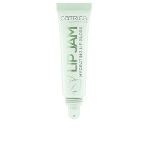 LIP JAM moisturizing lip gloss