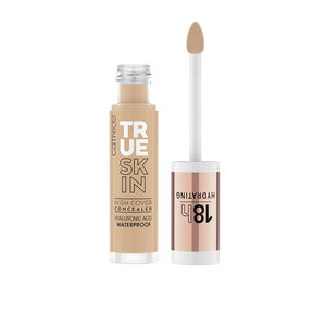 TRUE SKIN Concealer mit hoher Deckkraft