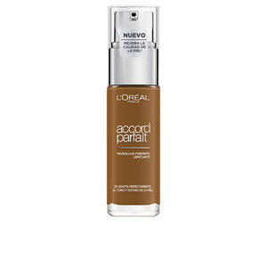 ACCORD PARFAIT foundation hyaluronic acid