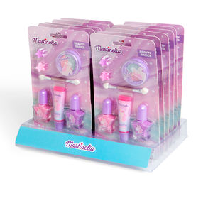 UNICORN BEAUTY BASICS SET