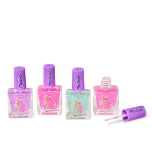LITTLE UNICORN NAIL POLISH SET