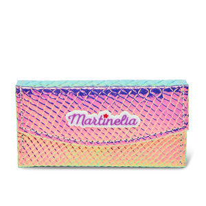 LET’S BE MERMAIDS WALLET SET