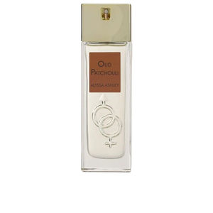 Alyssa Ashley OUD PATCHOULI  perfume
