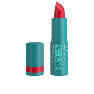 Lipsticks Maybelline GREEN EDITION butter cream lipstick kupite na spletu