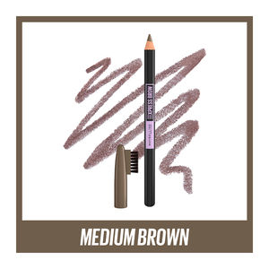 EXPRESS BROW eyebrow pencil #06-black brown