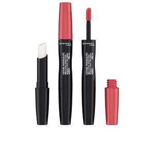 LASTING PROVACALIPS lip color transfer proof