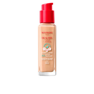 HEALTHY MIX radiant foundation