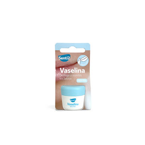 #neutral lipstick VASELINE