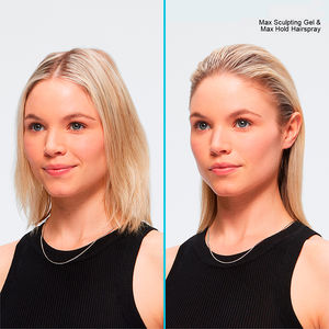 Wytrzymałość MAX SCUPTIN GEL