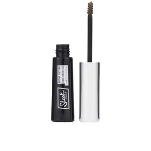 Fijador de cejas - Maquillaje para cejas BROW GETTER fibre brow gel #blonde 5 ml Sleek