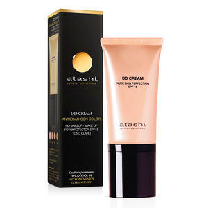 DD CREAM natürliche Hautperfektion SPF15