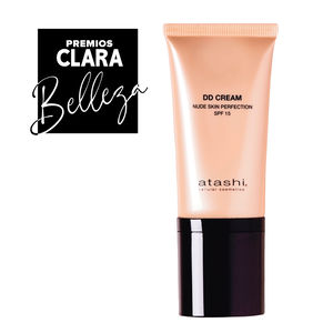 DD CREAM natürliche Hautperfektion SPF15