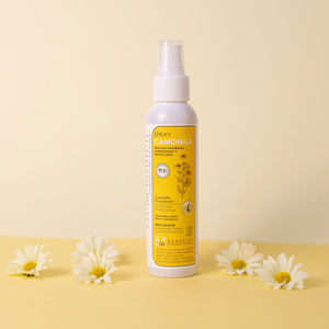 CAMOMILA eco spray