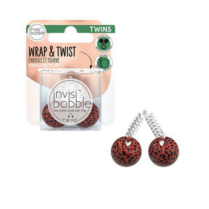 Goma de pelo INVISIBOBBLE TWIN Invisibobble