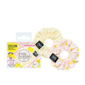 Scrunchies & rubber bands INVISIBOBBLE SPRUNCHIE Invisibobble