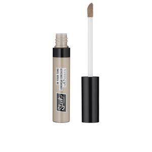 Corrector maquillaje IN YOUR TONE longwear concealer Sleek
