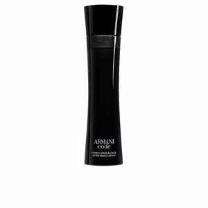 ARMANI Giorgio Armani Code Lotion Apres-rasage 100ml Apres-rasage