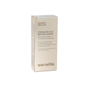 ETERNALIST AGE retinol serum