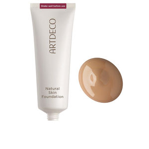 Base de maquillaje Artdeco NATURAL SKIN foundation comprar online