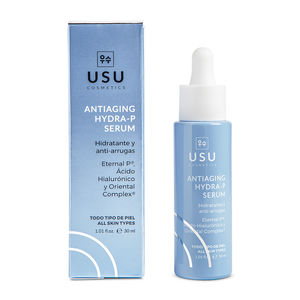 Sérum hydratant anti-âge et anti-rides