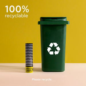 LIP BALM with chamomile SPF15