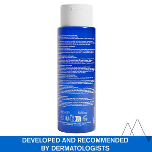 Ds Moderate Dandruff Shampoo with Piroctone Olamine - Eliminates Dry and Oily Dandruff