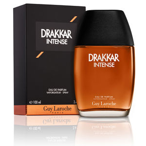 DRAKKAR INTENSE