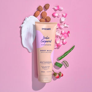 Rosehip Body Lotion