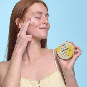 SUBLIME CHAMOMILE makeup remover balm