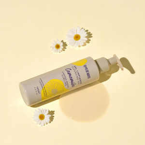 SUBLIME CAMOMILE facial cleansing gel