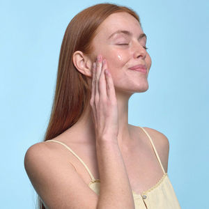 SUBLIME CAMOMILE facial cleansing gel