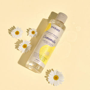 Tonico viso SUBLIME CAMOMILLA