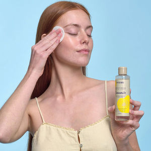 Tonico viso SUBLIME CAMOMILLA