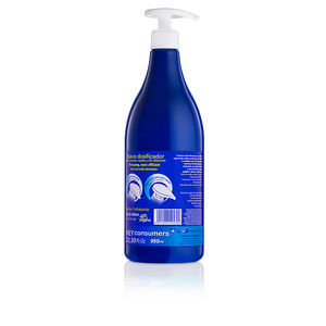 SHEABUTTER Cremige Körperlotion