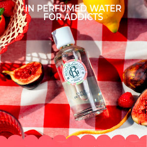 FLEUR DE FIGUIER body lotion