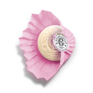 FEUILLE DE THÉ scented soap