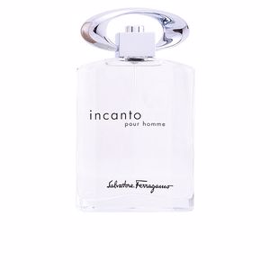 incanto perfume