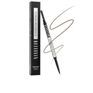Maquillaje para cejas EYEBROW PENCIL Nanobrow