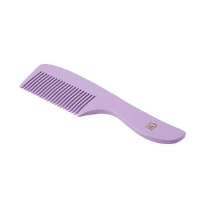 bamboo comb
