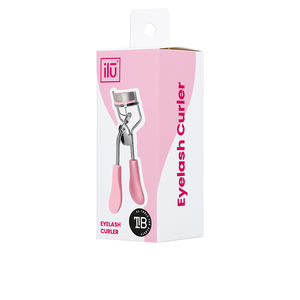 EYELASH CURLER
