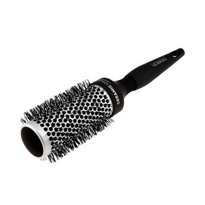 CARE &amp; STYLE escova redonda