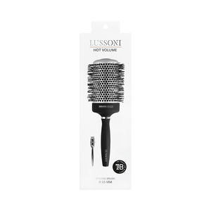 HOT VOLUME Brosse ronde