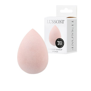 Esponja de maquillaje RAINDROP esponja mediana Lussoni